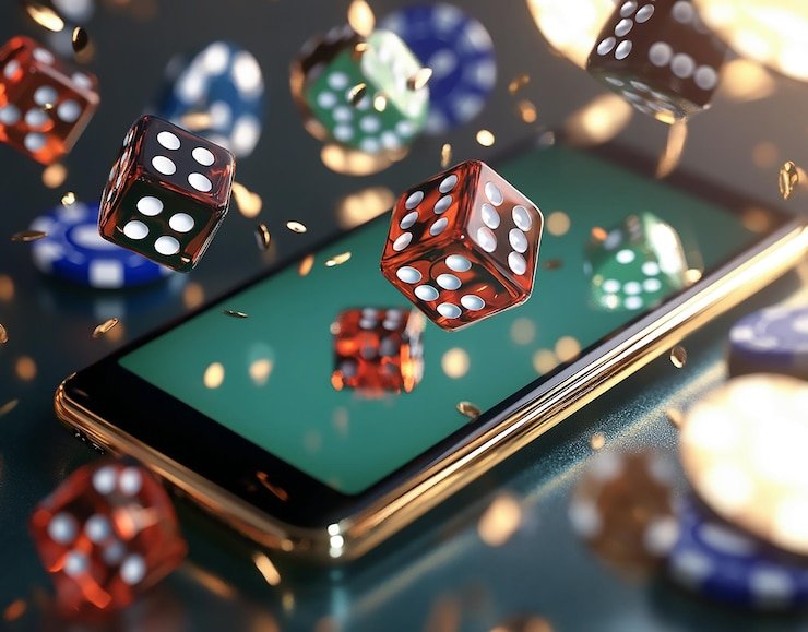 Kartu-kartu Casino Hold'em dan kombinasi tangan yang menang