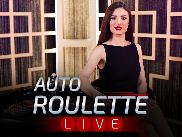 Live Roulette Game