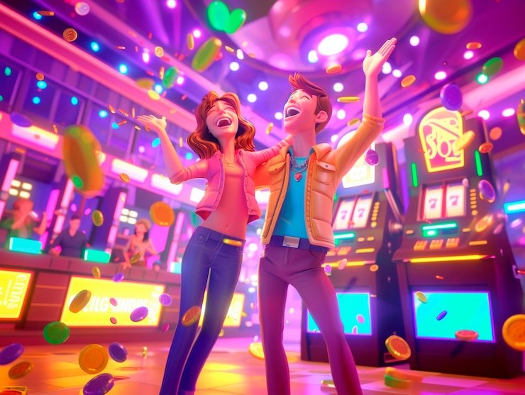 gading4d featured game showcase